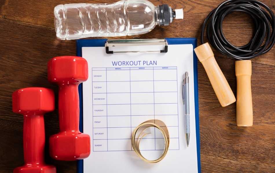 why you need a new workout plan this year