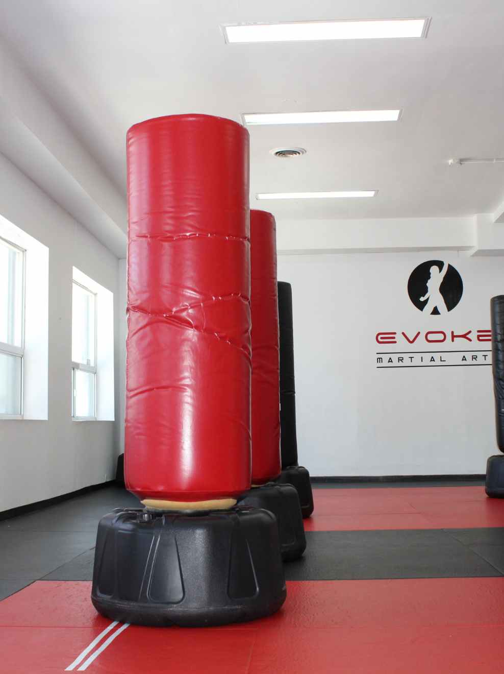finding the best kickboxing gym toronto